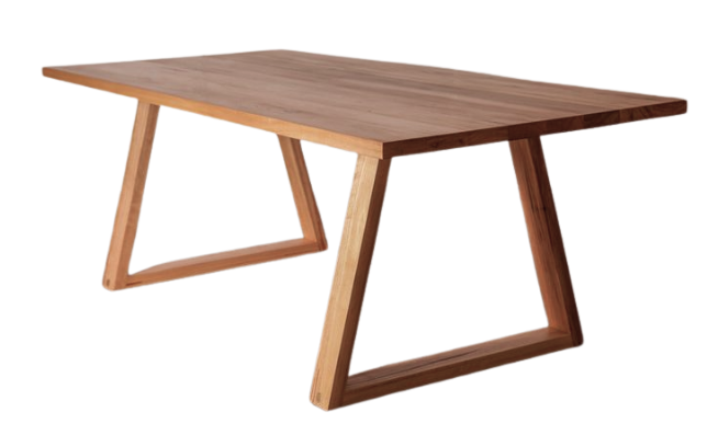 Mesa Comedor Salomon 2,00 m x 0.80 m