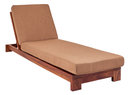 Aurora Sun Bed