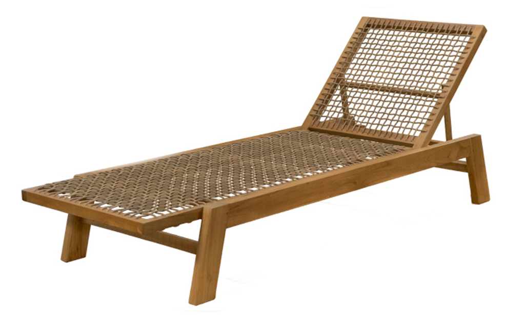 Tiba Sun Bed