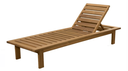 Iris Sun Bed