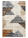 Rosse Rug 310 x 200 cm