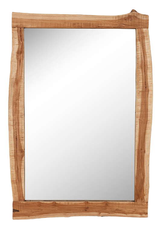 Hest Mirror 50 x 70 Cm
