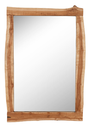 Hest Mirror 50 x 70 Cm
