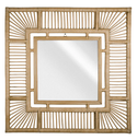 Heav Mirror 100 x 100 Cm