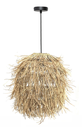Isa Hanging Lamp 60 cm x 149 cm High