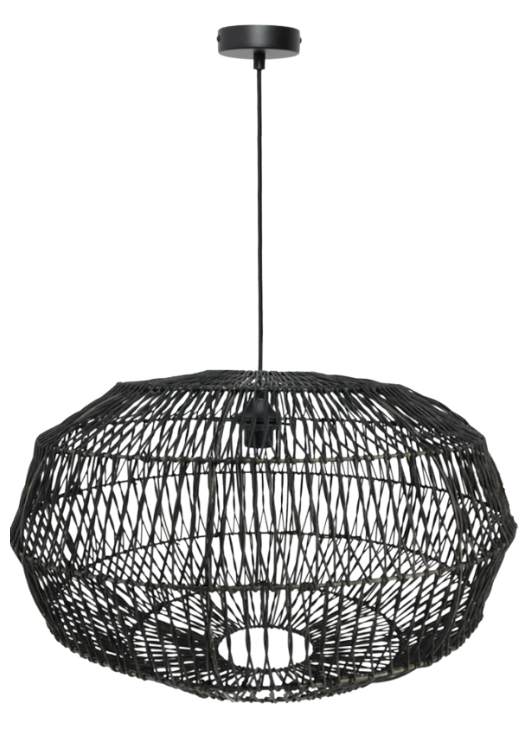 Lámpara Colgante Izama 61 x 131 cm Alto