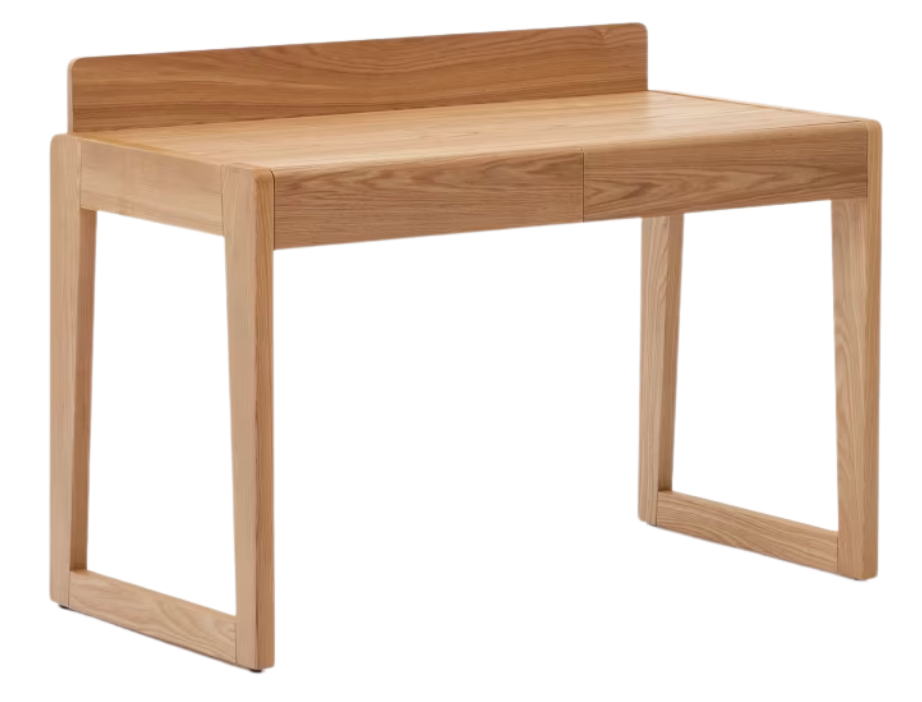 Pers Desk 60 x 120 x 70 cm high. 