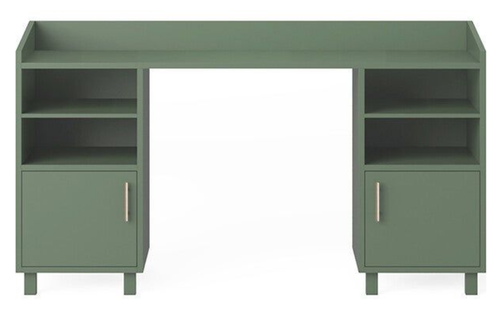 Mara Desk 60 x 170 x 70 cm high. 