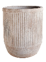 Maceta de Barro Balla 58 cm x 52 cm