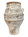 Alba Clay Pot 95 cm x 60 cm