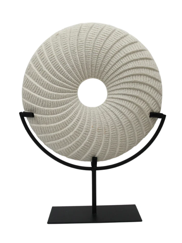 Escultura Circa