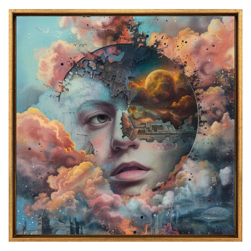 ​​​​​La Burbuja