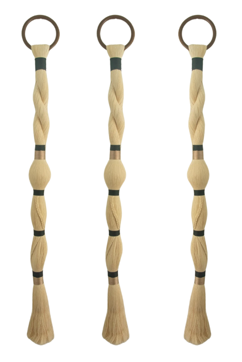 Trens Macramé Panel Set