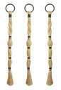 Trens Macramé Panel Set