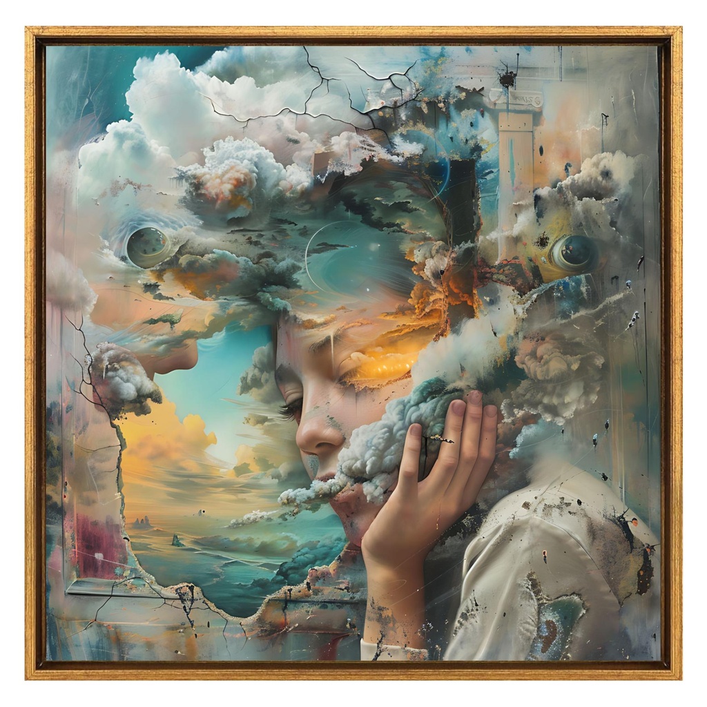 ​​​​​La Niña