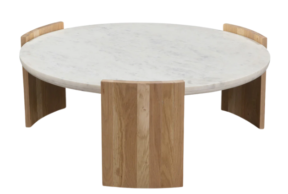 Mesa de Centro Granitt 70 cm