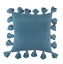 Ebe Cushion Terra Marino 50 cm X 50 cm