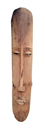 Carved Oclat Panel