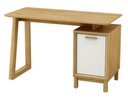 Escritorio Karl 60 x 140 x 70 cm alto.