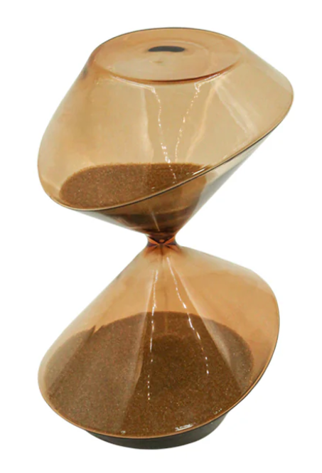 Dalí Reloj Decorativo