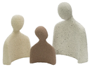 Fam Figura Decorativa