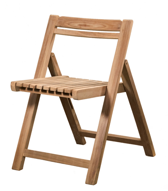 Silla Balcony