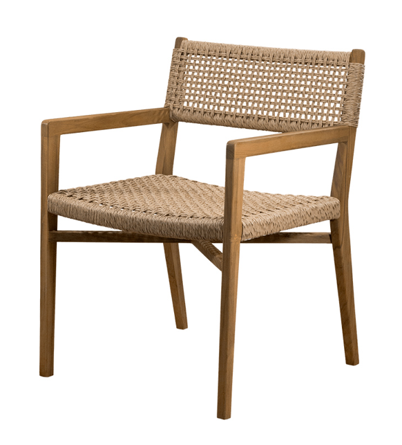 Silla Mandar
