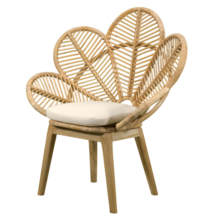 Silla Pétalo