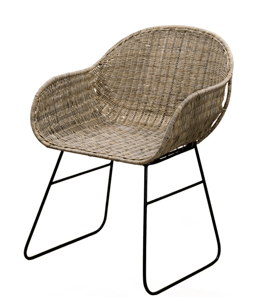 Silla Poltrona