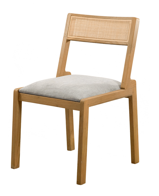 Silla Tibas