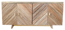 Carac Entryway Table