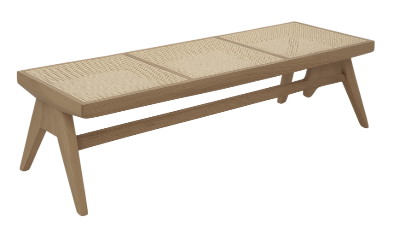 Banca Petra 120 x 45  x 45 Cm