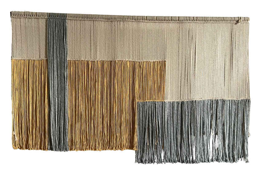 Panel Macramé Marit