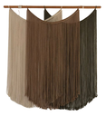 Panel Macramé Winds
