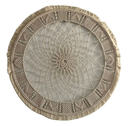 Panel Mandal 100 cm