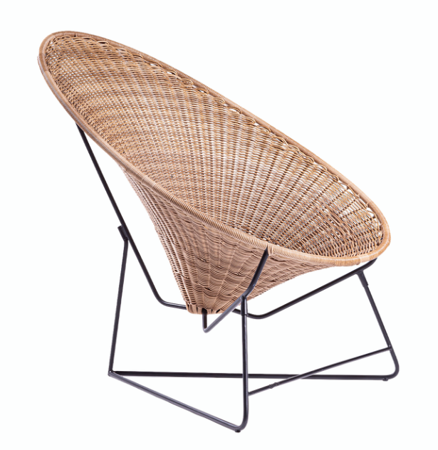 Sillón Mezcal