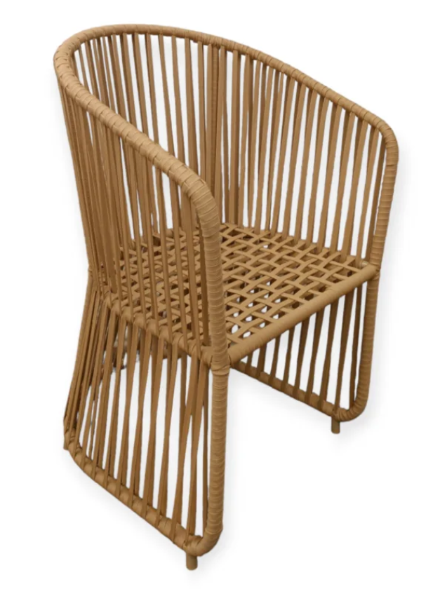 Silla Lunita