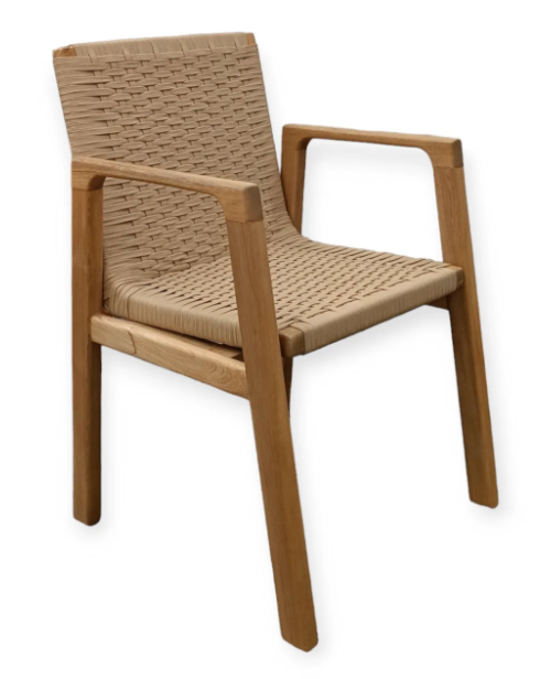 Silla Leslie