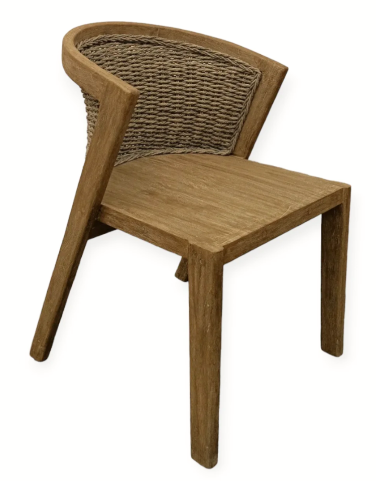 Silla Recoleta