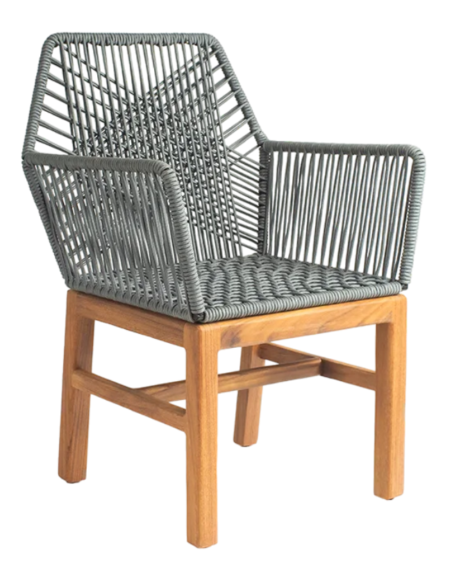 Silla Santanera