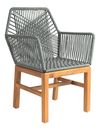 Silla Santanera