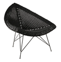 Sillón Lounge Ray