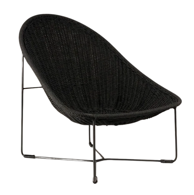 Sillón Lounge Eggo