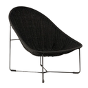 Sillón Lounge Eggo