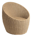 Sillón Lounge Nest