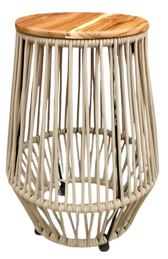 Mesa Lateral Honey