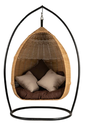 Columpio Cozy con Pie