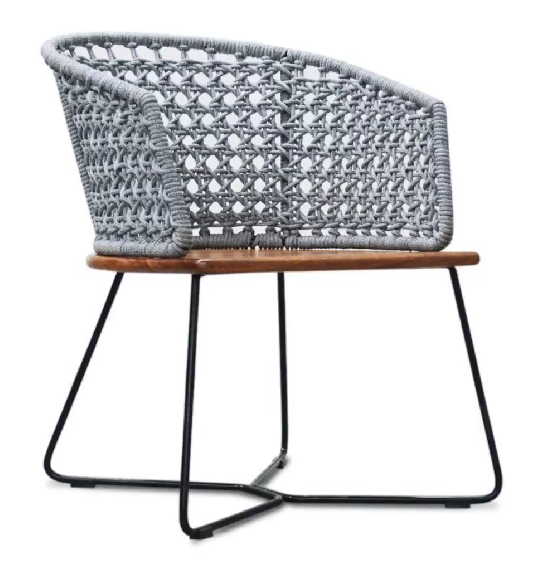 Silla Cadiz