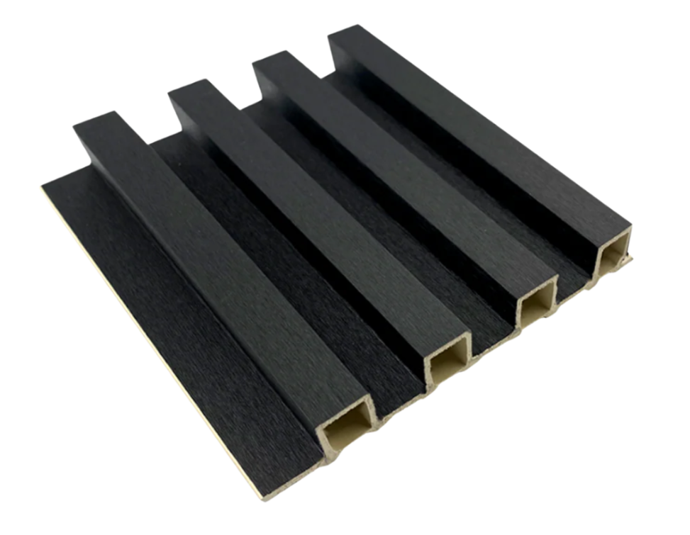 Lambrin Wood Black