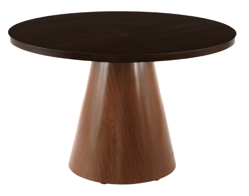 Mesa Comedor Luli Triplay de Parota